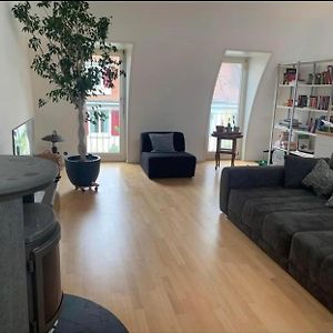 Appartement met Drie Slaapkamers